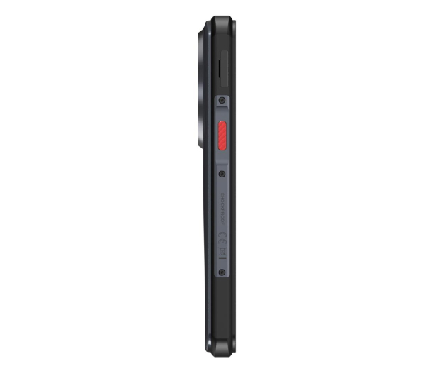 OUKITEL WP39 5G 6/256GB 11000mAh szary - 1316569 - zdjęcie 5